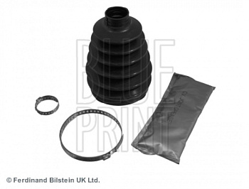 Пыльник ШРУСа MITSUBISHI PAJERO I/II/L200 наруж BLUEPRINT (27x87x123)