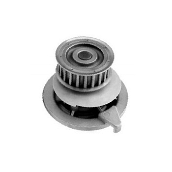 Насос водяной OPEL 2.0 GMB 1167=P398