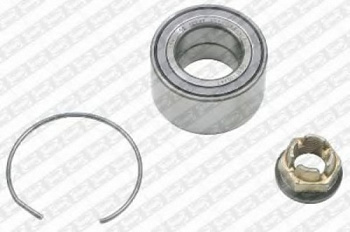 Подшипник ступичный RENAULT CLIO/SYMBOL пер SNR (35x65x35) 5512=R155.32=713630180 (см по шильде!)