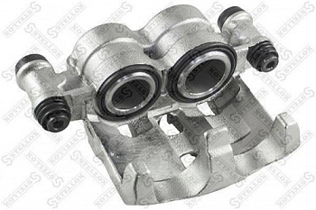 Суппорт FIAT DUCATO 06- пер лев STELLOX (46+52mm/R15)