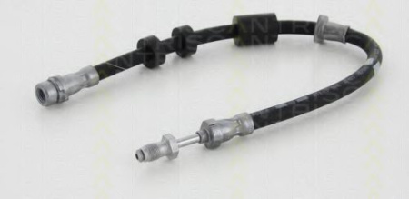 Шланг торм FORD KUGA 12-19 пер PATRON