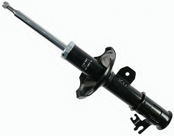 Амортизатор CHEVROLET LACETTI пер прав SACHS