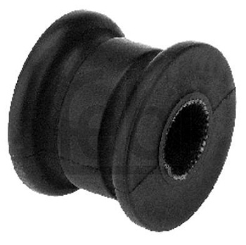 Втулка стаб MB W124 внеш FEBI (18mm)