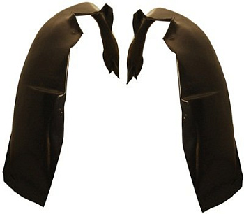 Локер SKODA OCTAVIA 96-04 (+TOUR 04-) пер лев TYC