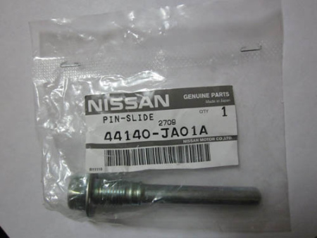 Направляющая суппорта NISSAN QASHQAI/T31 зад OE 0274-J10UPR