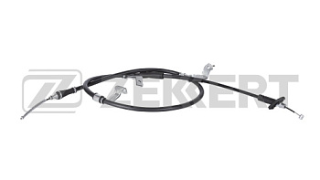 Трос ручника HYUNDAI TUCSON 4WD прав ZEKKERT