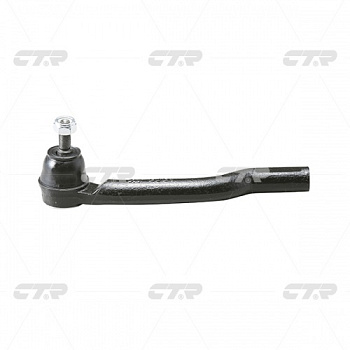 Наконечник рул NISSAN TIIDA/NOTE прав CTR
