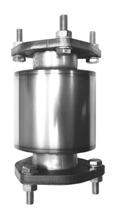 Пламегаситель GM Cruze/Lacetti/Aveo CBD