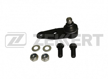 Опора шаровая RENAULT MEGANE/KANGOO/SYMBOL I ZEKKERT (12mm) Опора шаровая RENAULT MEGANE/KANGOO/SYMBOL I ZEKKERT (12mm)