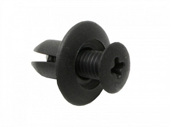 Пистон MAZDA OE (порогов)