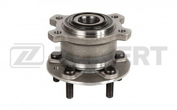 Подшипник ступичный FORD KUGA I 4WD задн ZEKKERT