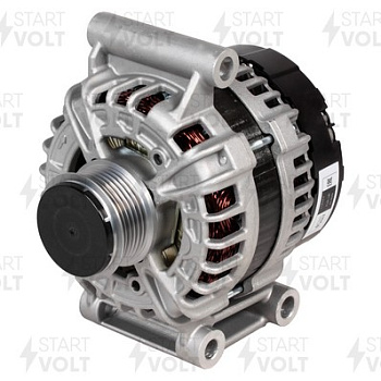 Генератор FORD TRANSIT/PEUGEOT BOXER III STARTVOLT (150A)