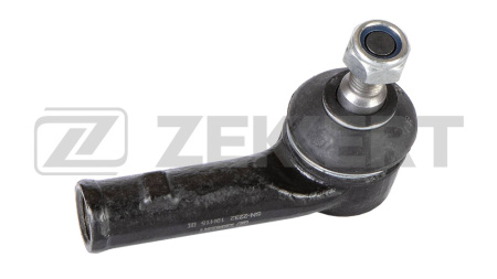 Наконечник рул VW T4 91-95 лев ZEKKERT (конус 16mm)