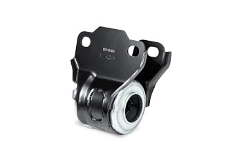 Сайлентблок рычага FORD MONDEO IV/FREELANDER 2 пер подв зад лев METACO