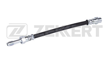 Шланг торм VW T5 задн K&K (к суппорту)