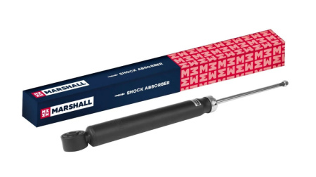 Амортизатор VAG G5/OCTAVIA A5/JETTA зад MARSHALL