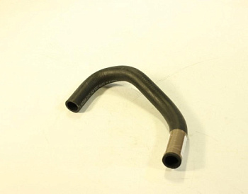 Патрубок ОЖ CHEVROLET LANOS 1.3/1.5 8V от коллектора к тройнику ZEKKERT