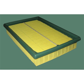 Фильтр возд FORD FUSION BF C2244=LX1268