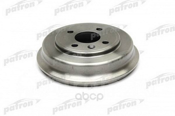 Барабан торм CHEVROLET AVEO T300/COBALT PATRON