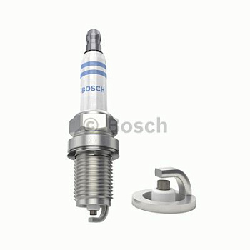 Свеча зажигания BOSCH FR7DE2=BKR6EZ=K20PR-U