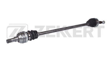 Вал приводной CHEVROLET LACETTI 1.4/1.6 прав ZEKKERT