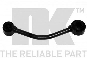 Стойка стаб OPEL OMEGA B зад лев NK