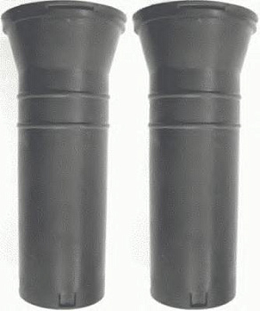 Пыльники + отбойники MB SPRINTER/VW LT 96-06 пер аморт BOGE (пара/ТОЛЬКО ПЫЛЬНИКИ)