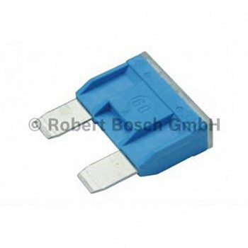 Предохранитель FX BOSCH 60А (синий)