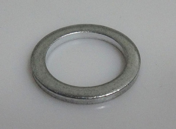 Кольцо уплотнит пробки поддона HONDA OE (моста/20mm)