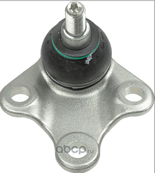 Опора шаровая RENAULT ARKANA 19-/KAPTUR 16-/DUSTER19- LMI