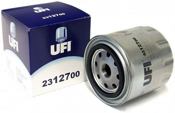 Фильтр масл NISSAN UFI W920/48=W920/6=OC236