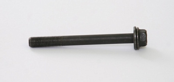 Болты ГБЦ DAEWOO MATIZ OE (1шт)