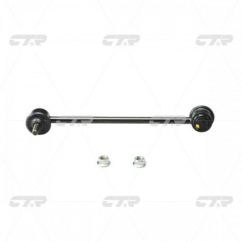 Стойка стаб MITSUBISHI GRANTIS пер прав CTR