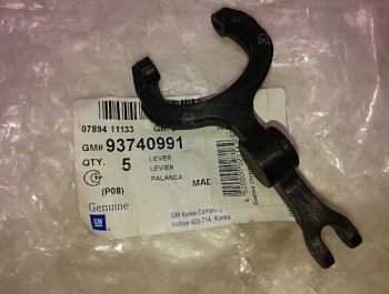 Детали стартера Вилка стартера DAEWOO MATIZ OE