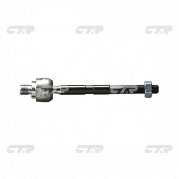 Тяга рул KIA RIO II лев CTR