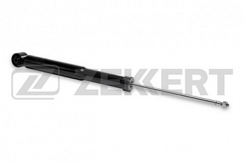 Амортизатор VW POLO RUS/RAPID зад ZEKKERT