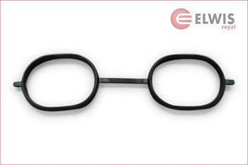 Прокладка коллектора Nissan Micra/Note 1.0/1.2/1.4 впуск ELWIS