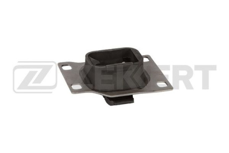 Опора двигателя FORD FOCUS I лев ZEKKERT