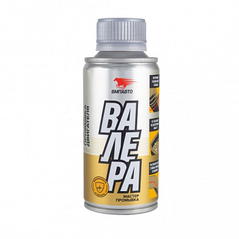Присадка масл системы VMP ВАЛЕРА 100ml