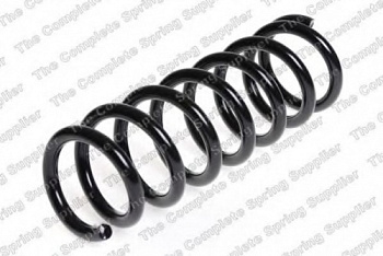 Пружина подвески MITSUBISHI OUTLANDER XL задн LS 4215615=4266746=SPR11024=RC6279