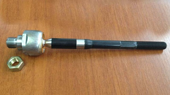 Тяга рул HYUNDAI STAREX 07- прав OE