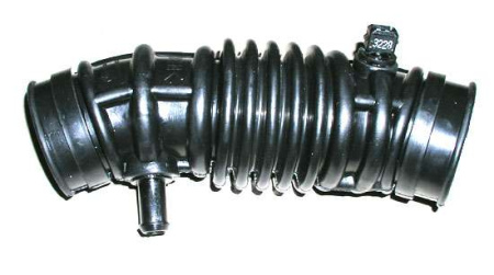 Патрубок воздухана CHEVROLET LANOS 1.5 8v OE