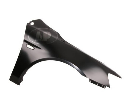 Крыло MITSUBISHI LANCER X прав GORDON