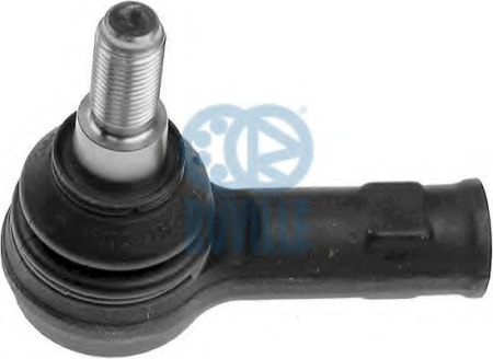 Наконечник рул IVECO DAILY 99-06- RUVILLE (конус 20mm)