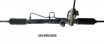 Рейка рул GEELY MK OE