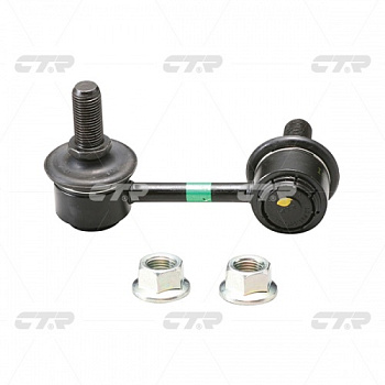 Стойка стаб CHEVROLET EPICA пер лев CTR