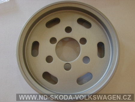 Шкив насоса ГУР VAG T5 1.9 OE