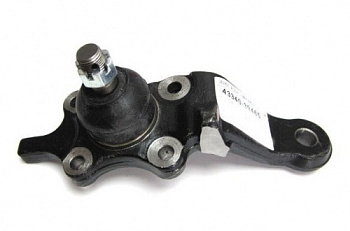 Опора шаровая TOYOTA LC90 нижн лев 555