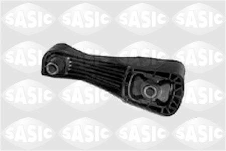 Опора КПП RENAULT SASIC