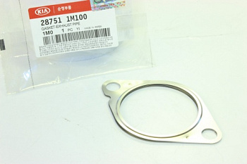 Прокладка глушителя HYUNDAI/KIA OE